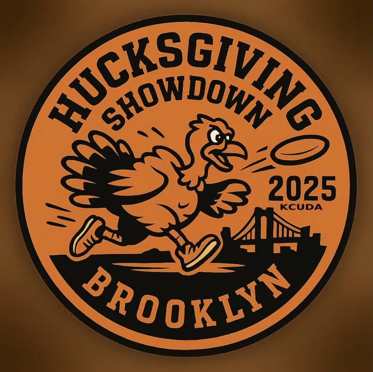 Hucksgiving Showdown